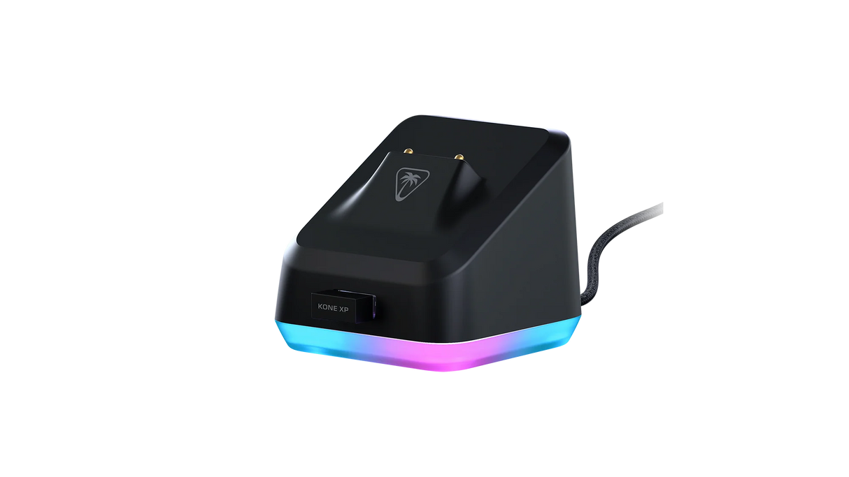 Turtle Beach - Kone XP Air - Gaming Wireless Mouse - Black - Mice by Turtle Beach The Chelsea Gamer