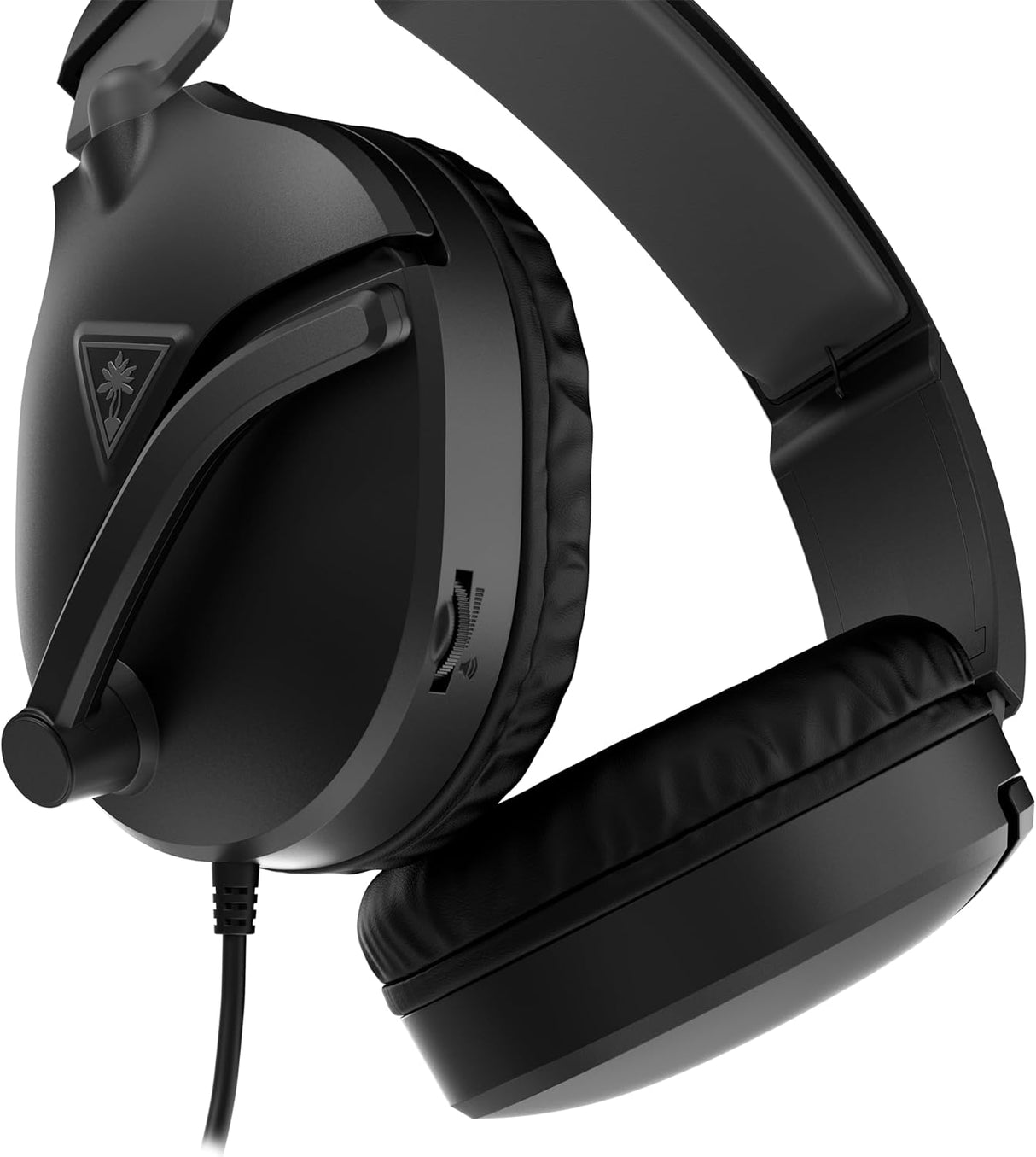 Recon 70 Headset - Multiplatform - Black - Console Accessories by Turtle Beach The Chelsea Gamer