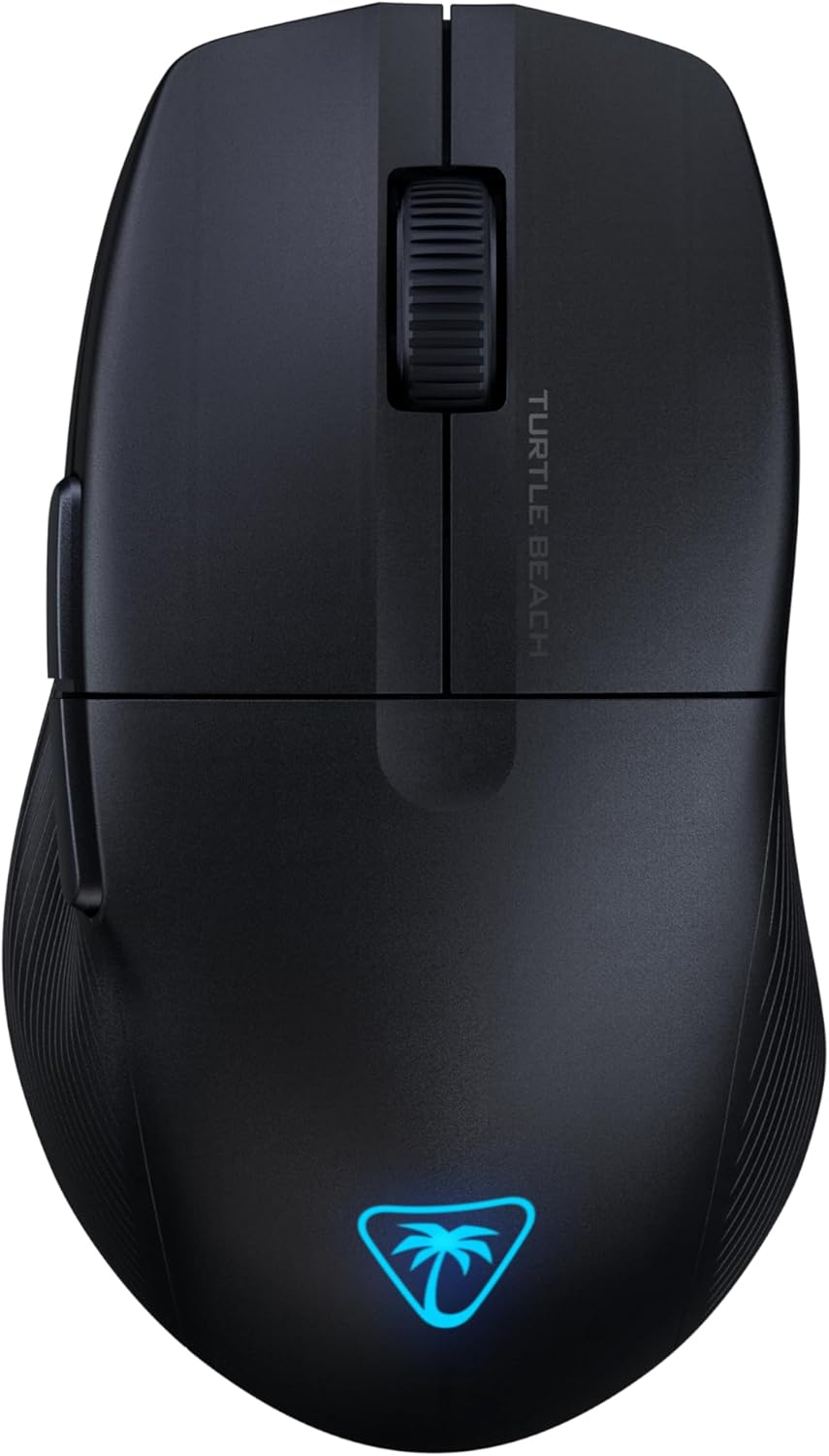 Turtle Beach - Pure Air - Gaming Wireless Mouse - Black - Mice by Turtle Beach The Chelsea Gamer