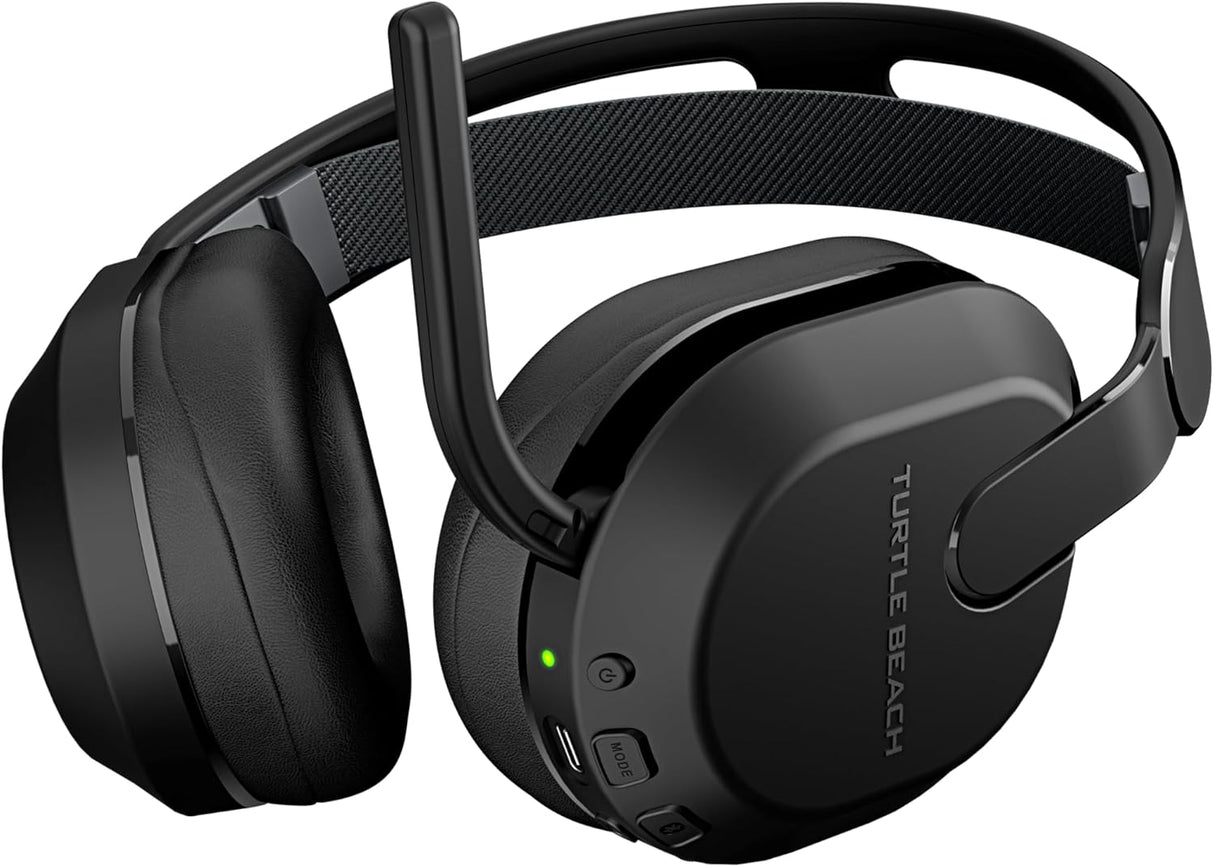 Turtle Beach - Stealth™ 500 Gaming Headset - Xbox - Console Accessories by Turtle Beach The Chelsea Gamer