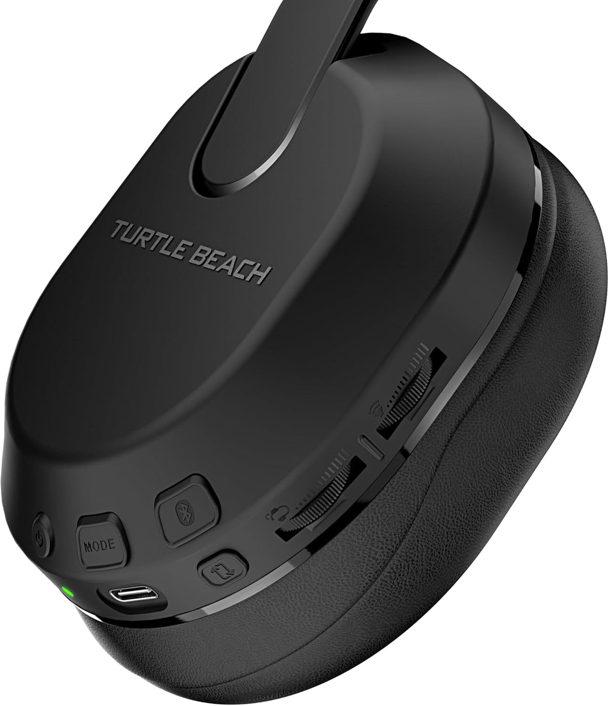 Turtle Beach - Stealth™ 500 Gaming Headset - PlayStation - Console Accessories by Turtle Beach The Chelsea Gamer