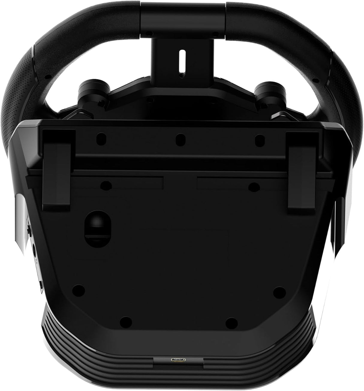 Turtle Beach - Racer Wireless Racing Wheel - Console Accessories by Turtle Beach The Chelsea Gamer