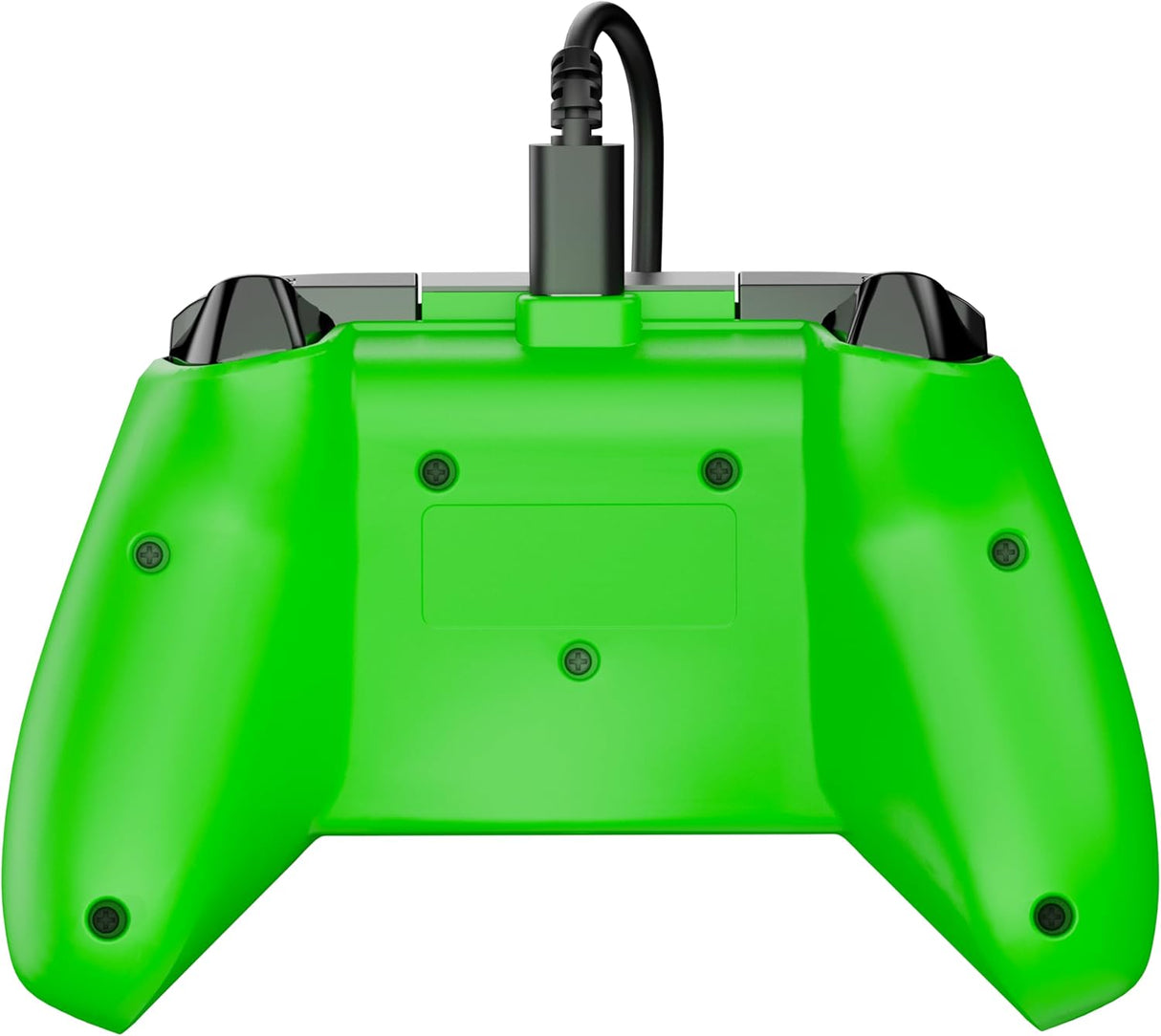 Turtle Beach - Rematch™ Core Wired Controller for Xbox & PC - Black / Green - Console Accessories by Turtle Beach The Chelsea Gamer