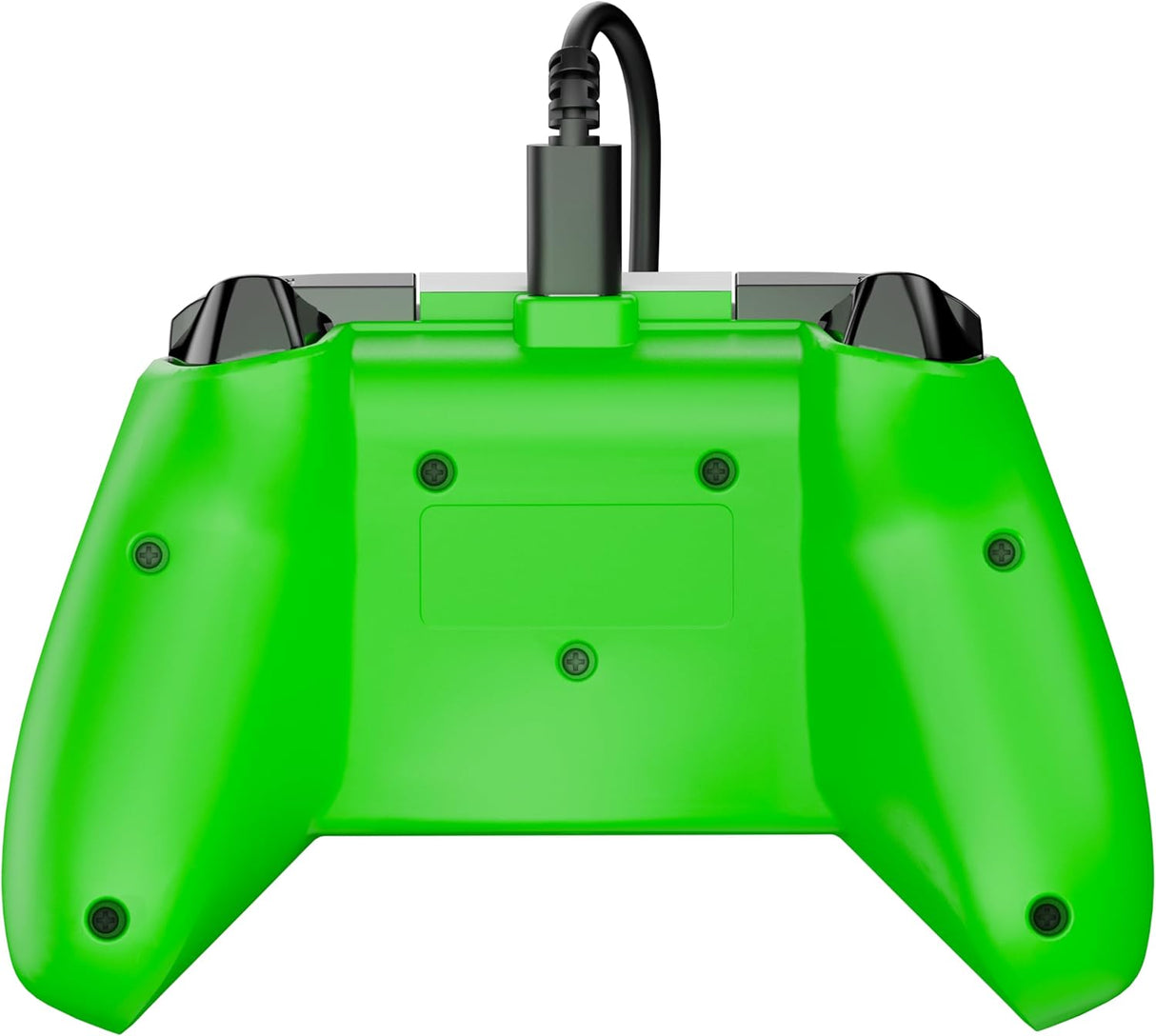 Turtle Beach - Rematch™ Core Wired Controller for Xbox & PC - White / Green - Console Accessories by Turtle Beach The Chelsea Gamer