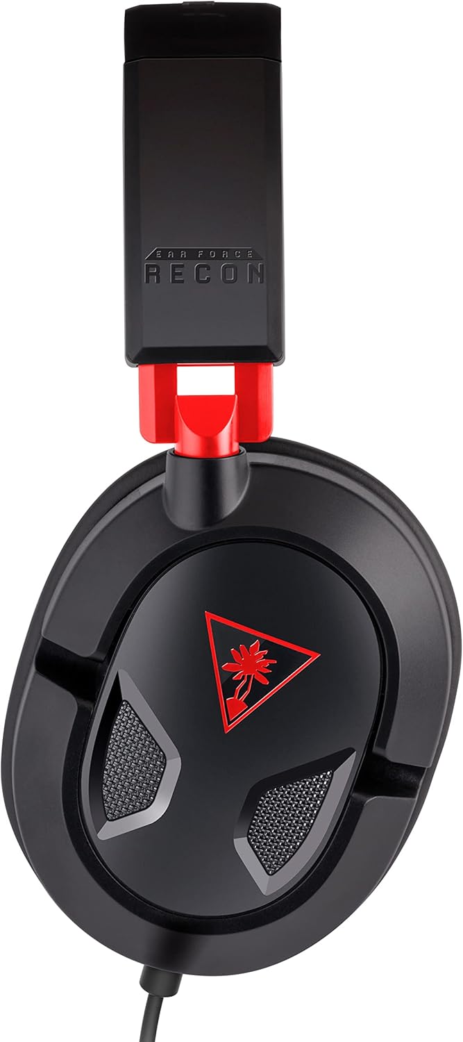 Turtle Beach - Recon 50 for PC - Console Accessories by Turtle Beach The Chelsea Gamer