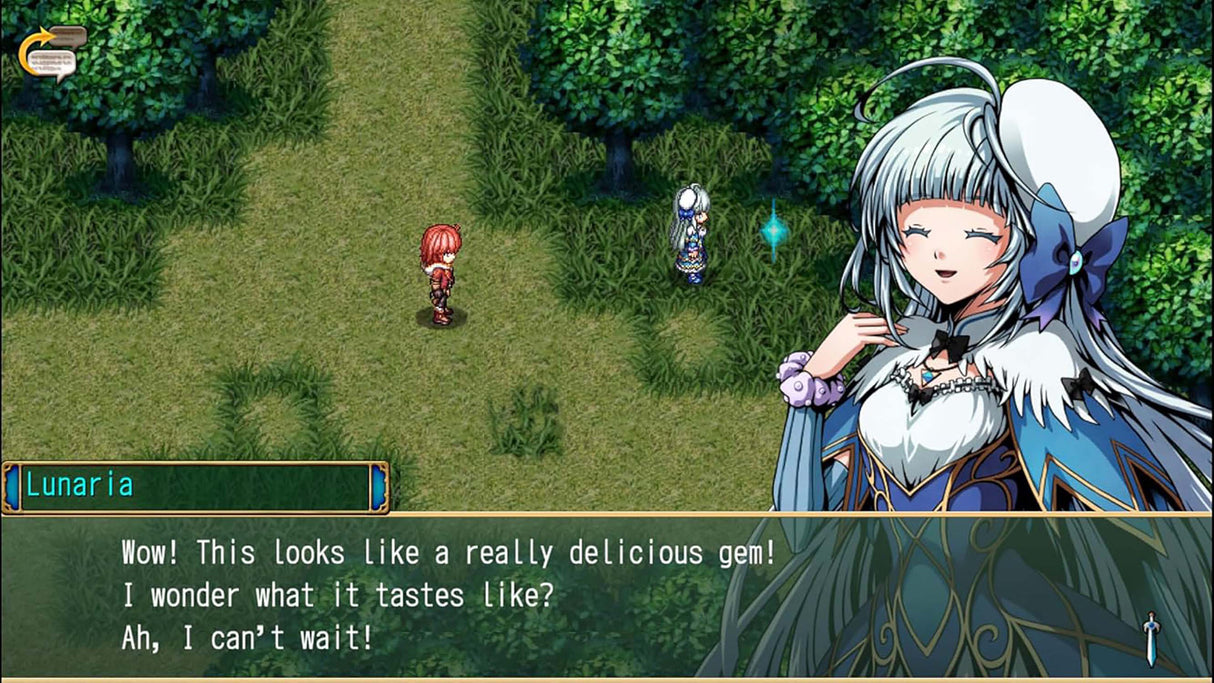 KEMCO RPG Selection Vol. 1 - Nintendo Switch - Video Games by Numskull Games The Chelsea Gamer