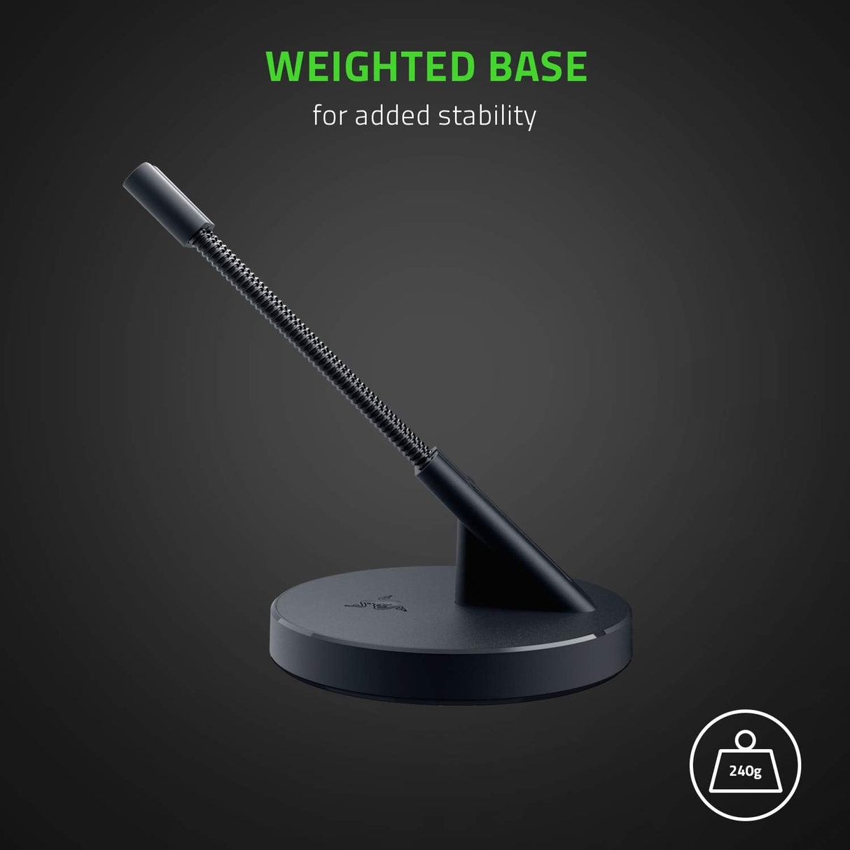 Razer Mouse Bungee V3 - Mice by Razer The Chelsea Gamer