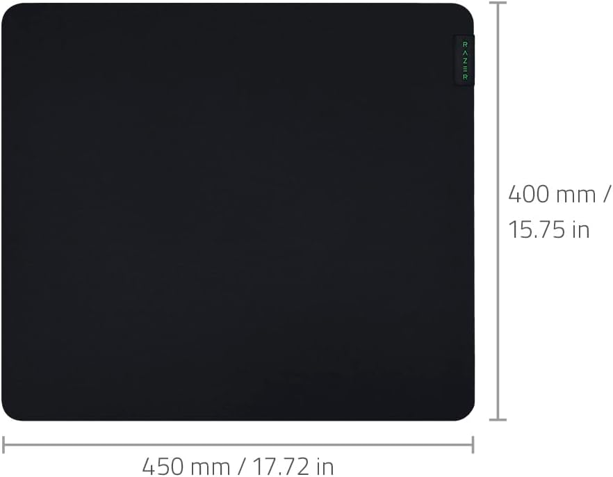 Razer Gigantus V2 - Large - Surface by Razer The Chelsea Gamer