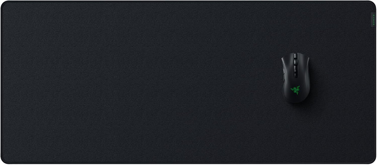 Razer Strider - Hybrid Mouse Mat - XXL - Black - Surface by Razer The Chelsea Gamer