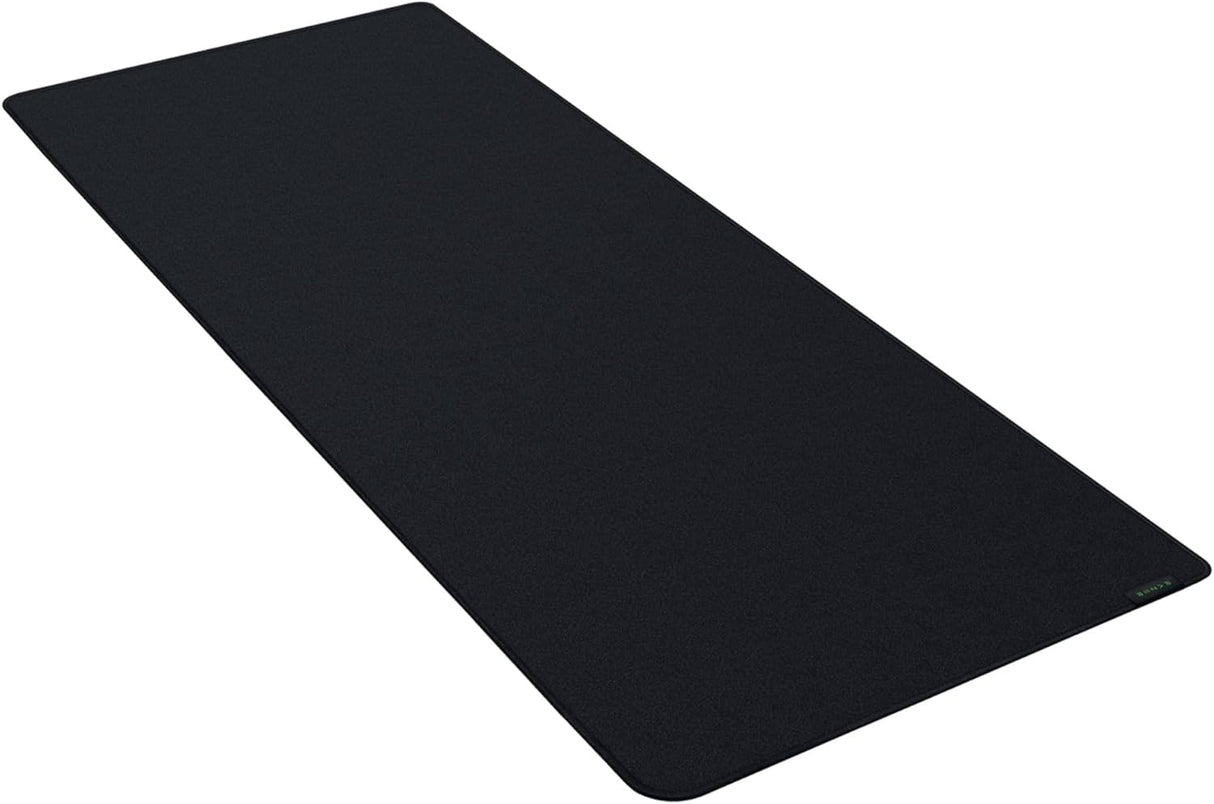 Razer Strider - Hybrid Mouse Mat - XXL - Black - Surface by Razer The Chelsea Gamer