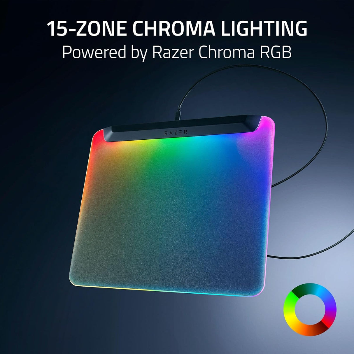 Razer Firefly V2 Pro - Black - Gaming Surface - Surface by Razer The Chelsea Gamer