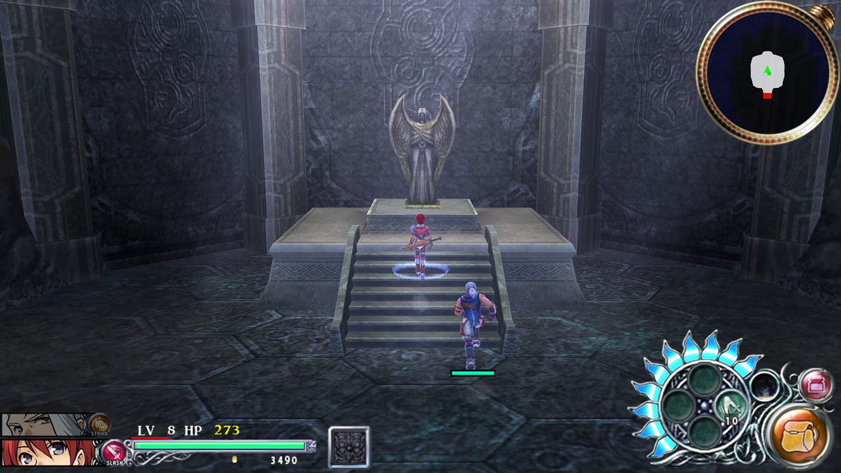 Ys Memoire: Revelations in Celceta - Nintendo Switch - Video Games by U&I The Chelsea Gamer