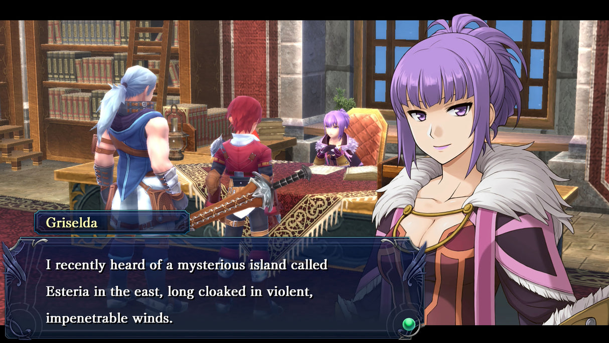 Ys Memoire: Revelations in Celceta - Nintendo Switch - Video Games by U&I The Chelsea Gamer