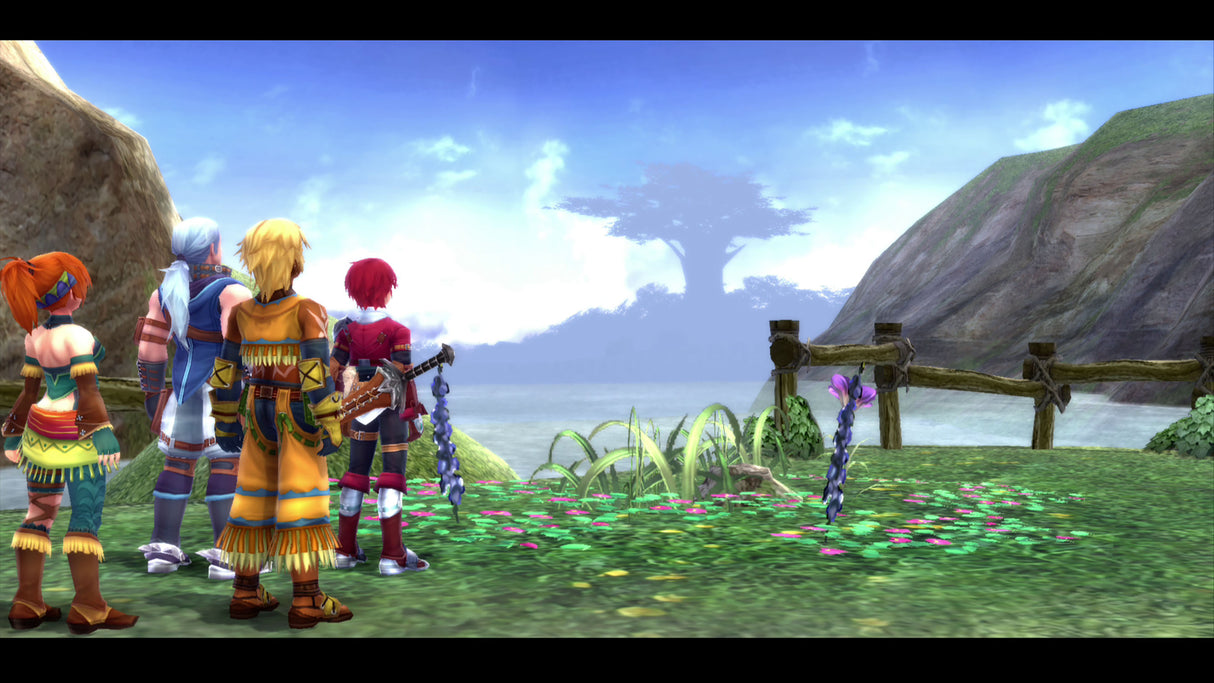 Ys Memoire: Revelations in Celceta - Nintendo Switch - Video Games by U&I The Chelsea Gamer