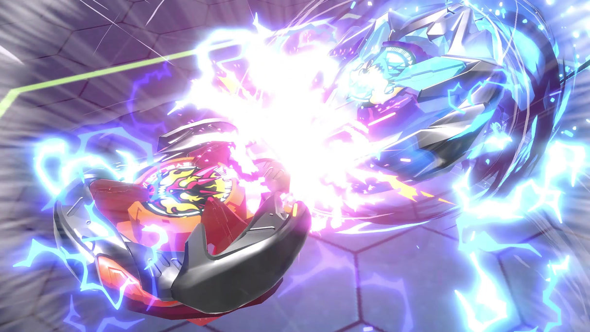 Beyblade X Xone - Nintendo Switch - Video Games by U&I The Chelsea Gamer