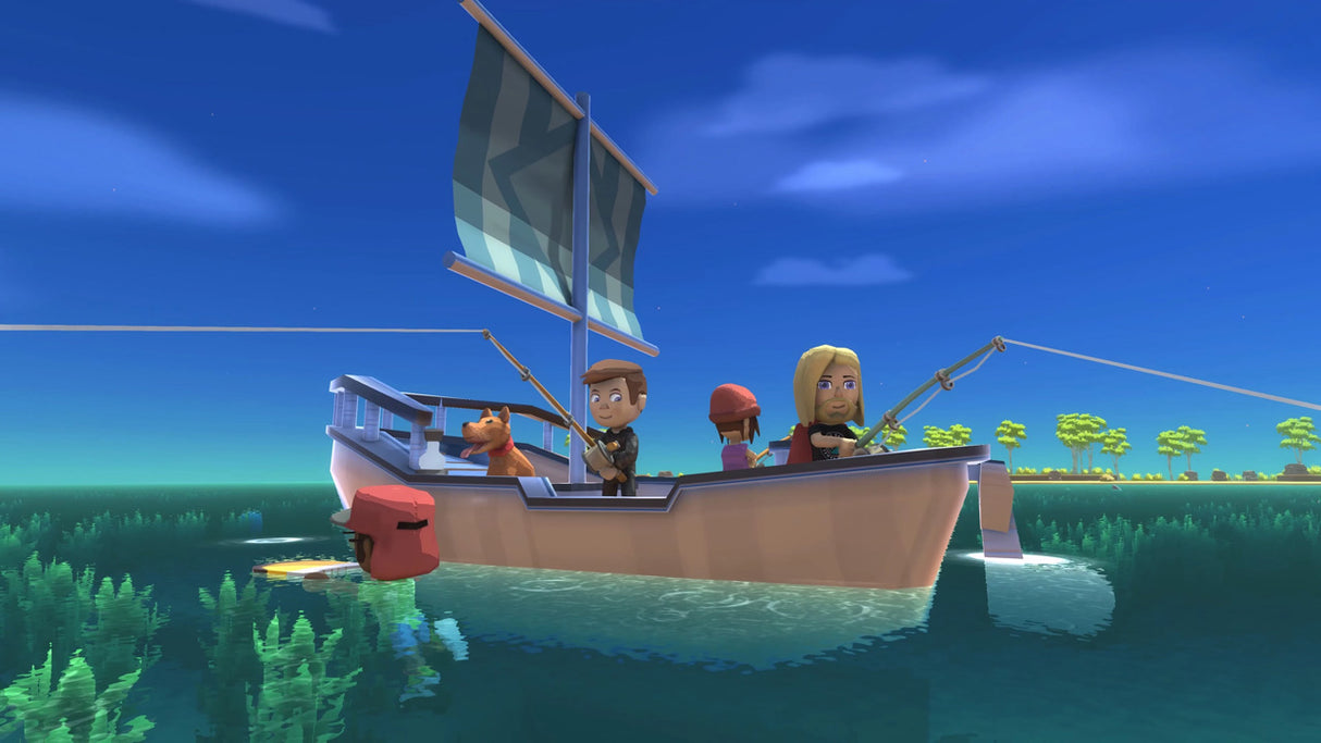 Dinkum Day-1 Edition - Nintendo Switch - Video Games by U&I The Chelsea Gamer