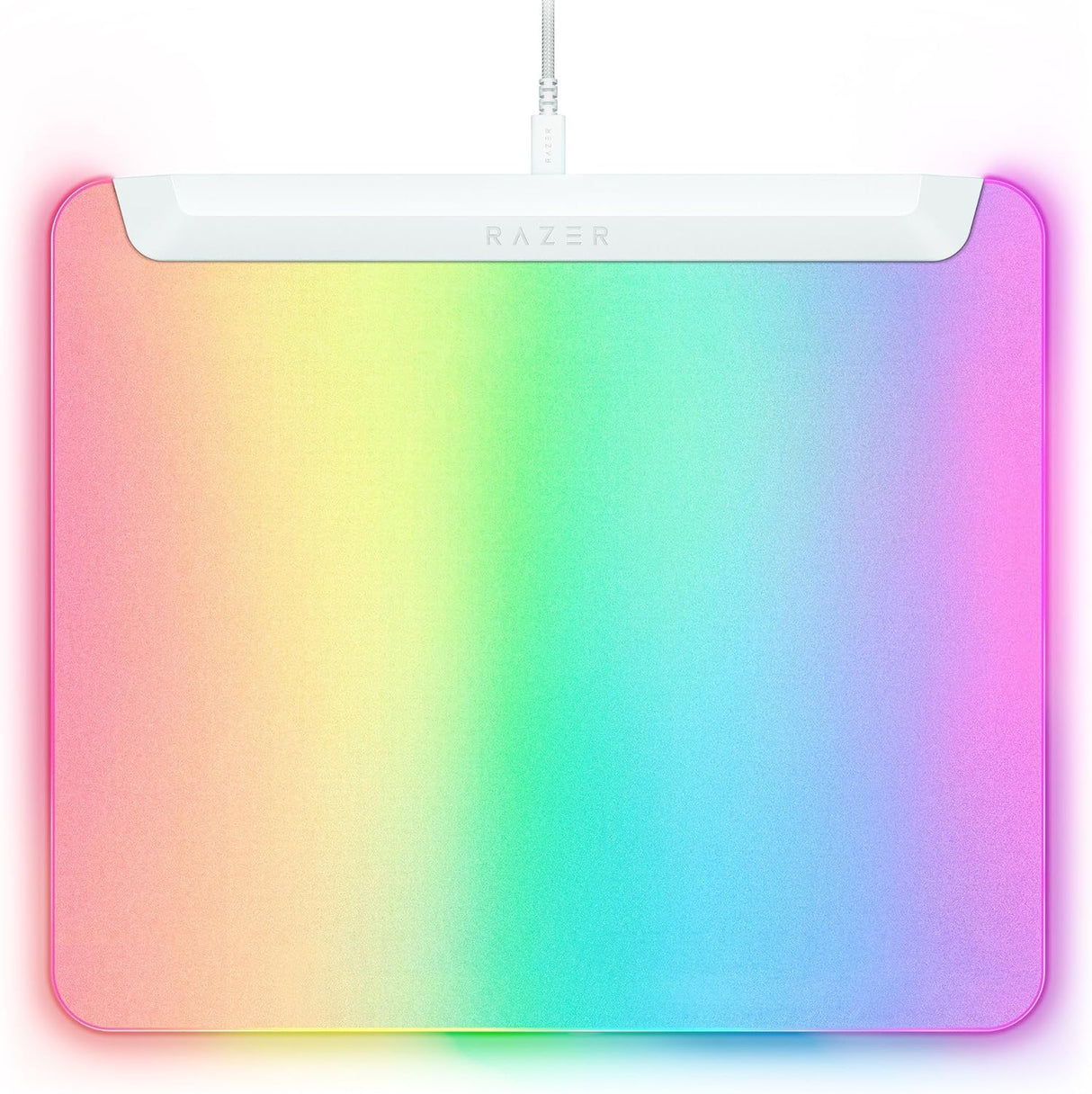 Razer Firefly V2 Pro - White - Gaming Surface - Surface by Razer The Chelsea Gamer