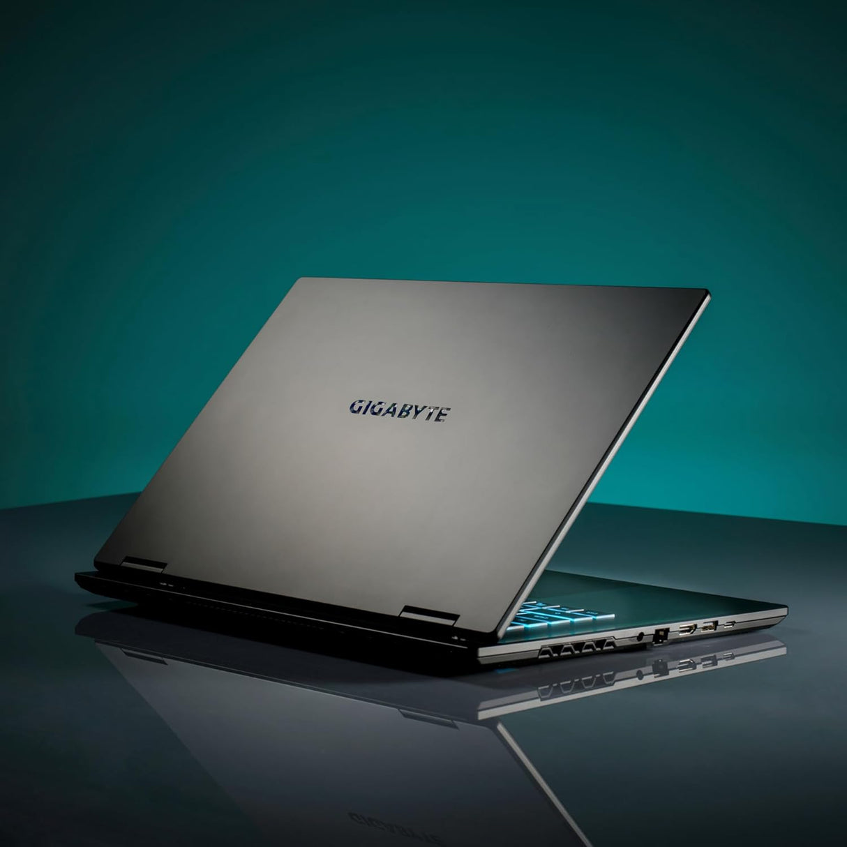 Gigabyte A16 Gaming Laptop (Intel I7-13620H, RTX 5070, 16GB RAM) - Laptops by Gigabyte The Chelsea Gamer