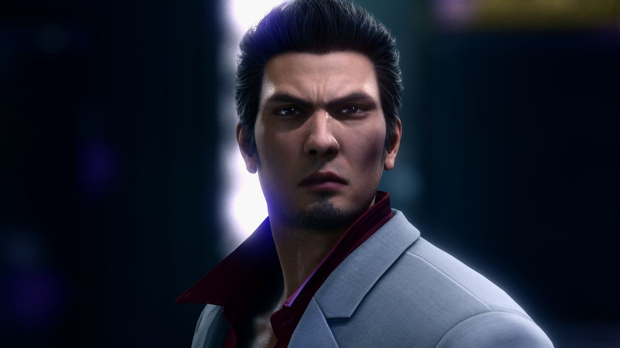 Yakuza Kiwami 2 - Nintendo Switch 2 - Video Games by SEGA UK The Chelsea Gamer