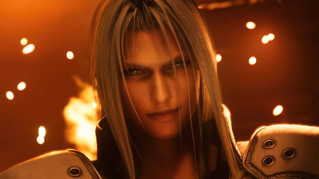 Final Fantasy VII Remake Intergrade Day One Edition - Nintendo Switch 2 - Video Games by Bandai Namco Entertainment The Chelsea Gamer