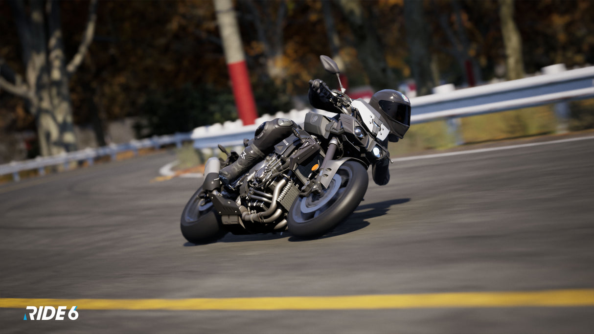 Ride 6 - Xbox Series X - Video Games by Milestone The Chelsea Gamer