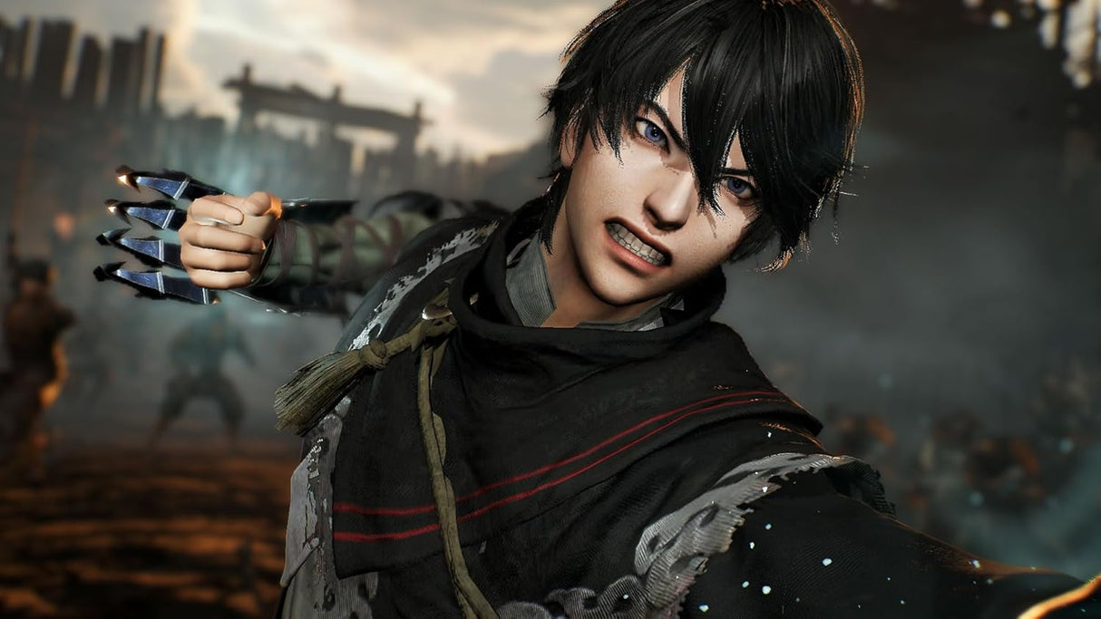 Dynasty Warriors: Origins - Nintendo Switch 2 - Video Games by Koei Tecmo Europe The Chelsea Gamer