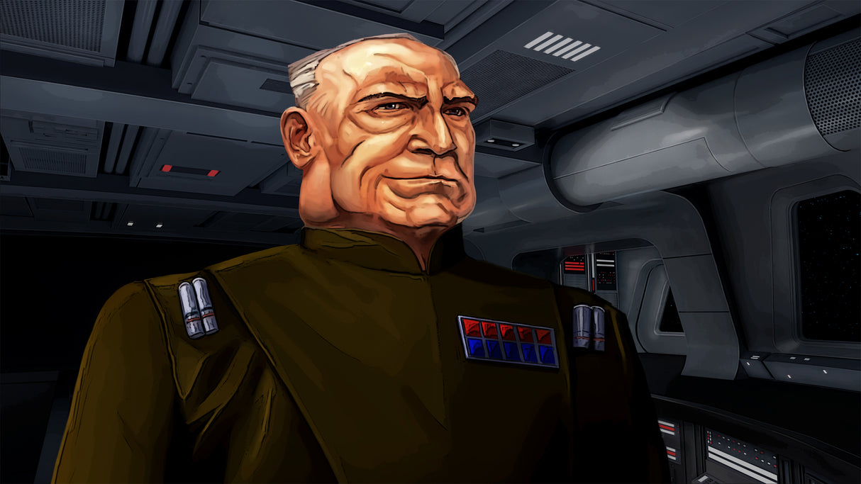 STAR WARS™: Dark Forces Remaster - Nintendo Switch - Video Games by U&I The Chelsea Gamer