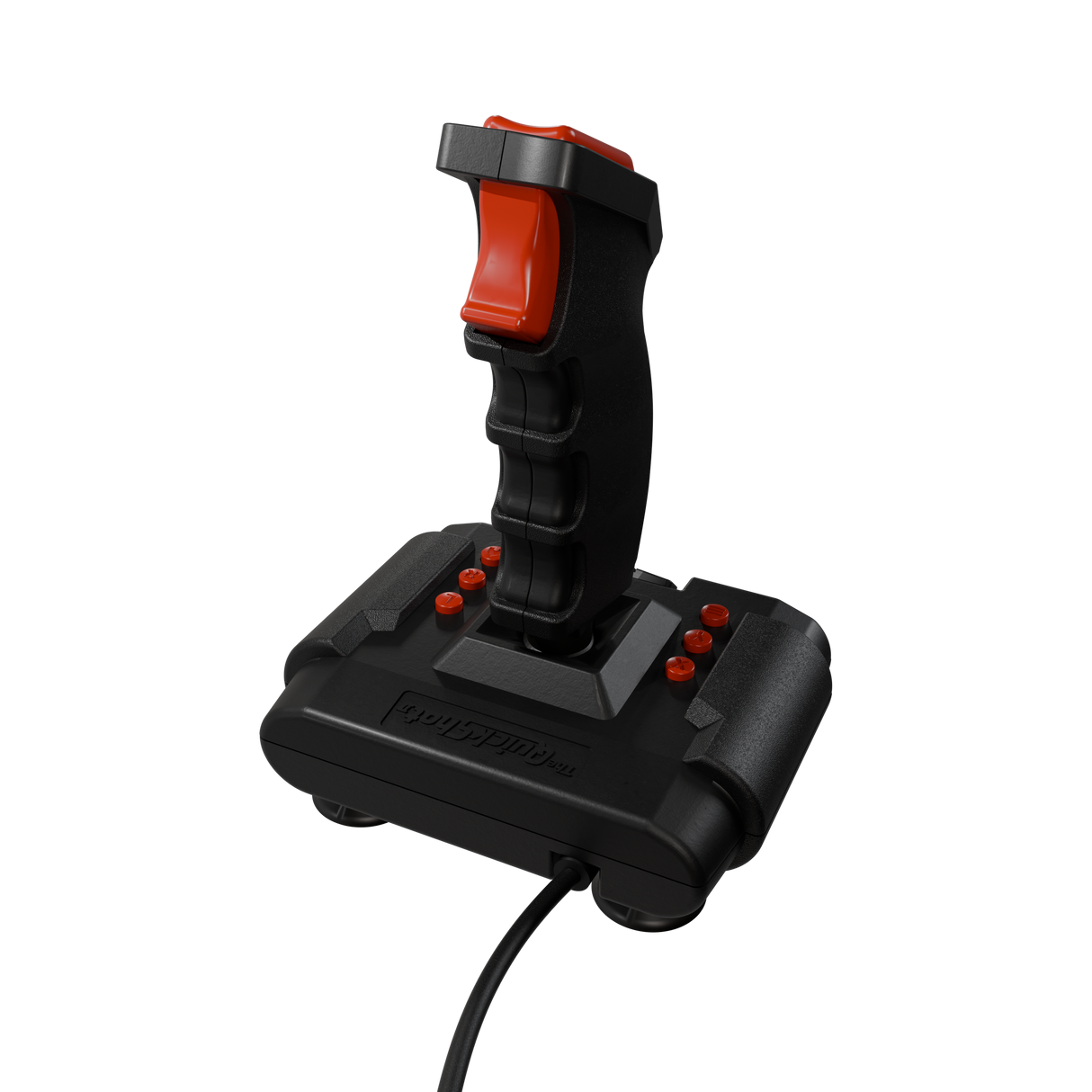 THEQUICKSHOT II - Console Accessories by Plaion The Chelsea Gamer