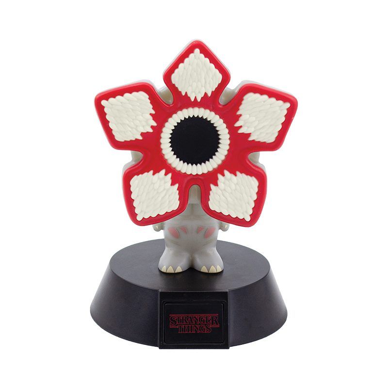 Stranger Things - Demogorgon Icon Light - Paladone - Merchandise by Paladone The Chelsea Gamer