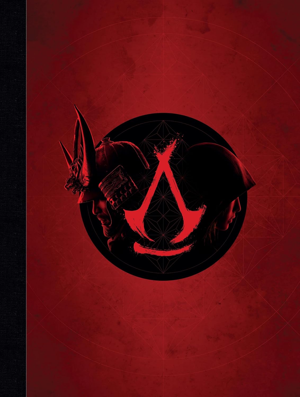 Assassin's Creed: Shadows - The Complete Official Guide - Collector's Edition - Book by PiggyBack The Chelsea Gamer