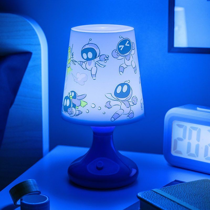Astrobot Table Lamp - Paladone - Lighting by Paladone The Chelsea Gamer