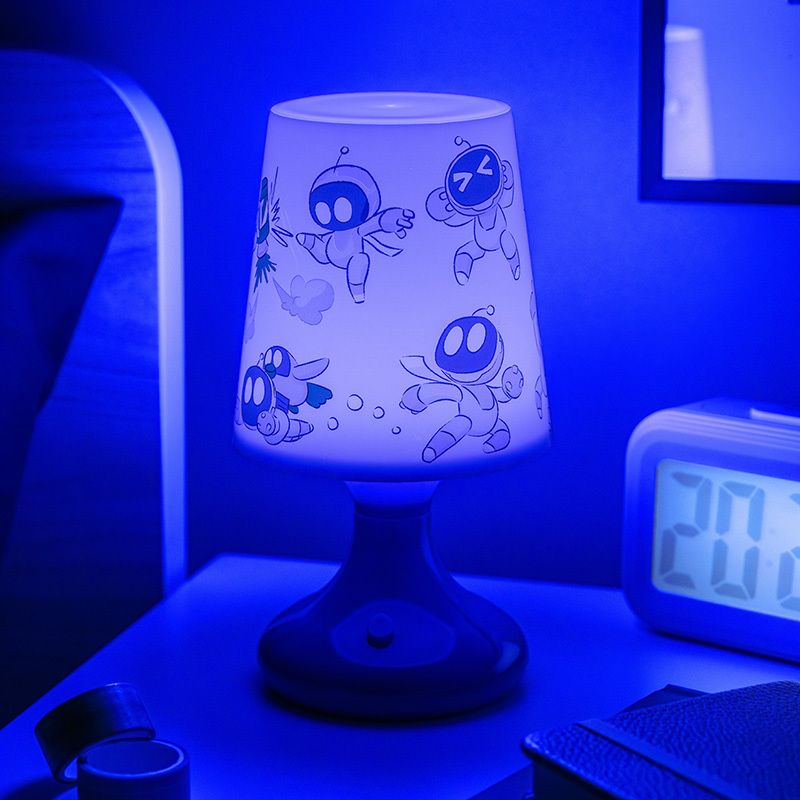 Astrobot Table Lamp - Paladone - Lighting by Paladone The Chelsea Gamer