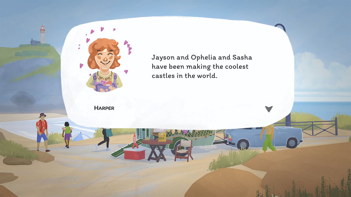 Tiny Book Shop - Nintendo Switch - Video Games by Silver Lining Interactive The Chelsea Gamer