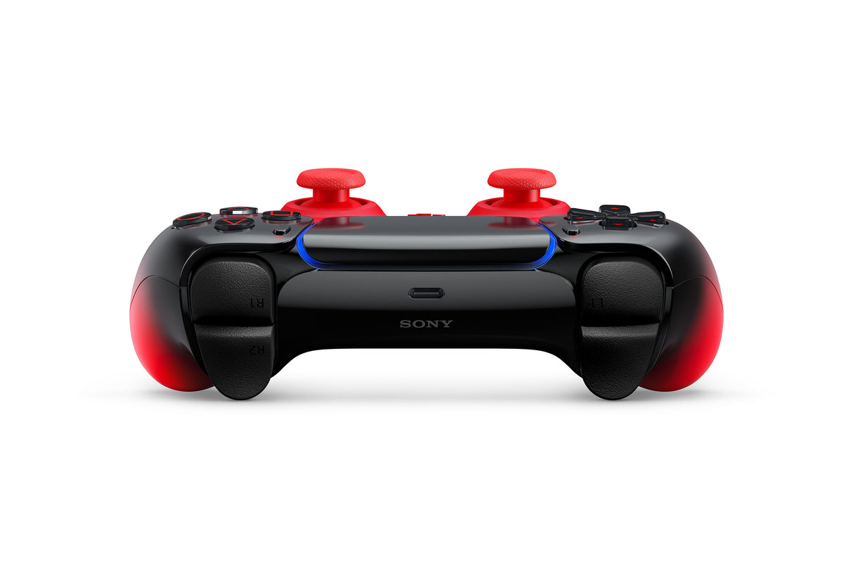 DualSense® Wireless Controller – Techno Red - Console Accessories by Sony The Chelsea Gamer