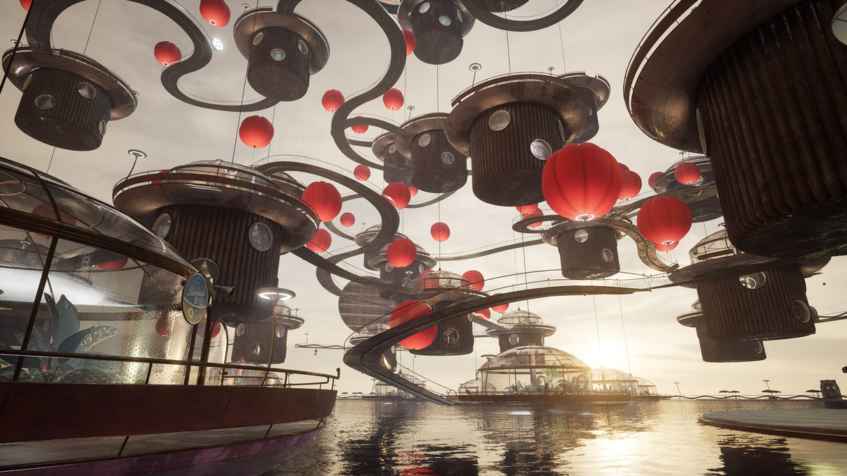 Atomic Heart Ultimate Edition - PlayStation 5 - Video Games by Focus Home Interactive The Chelsea Gamer