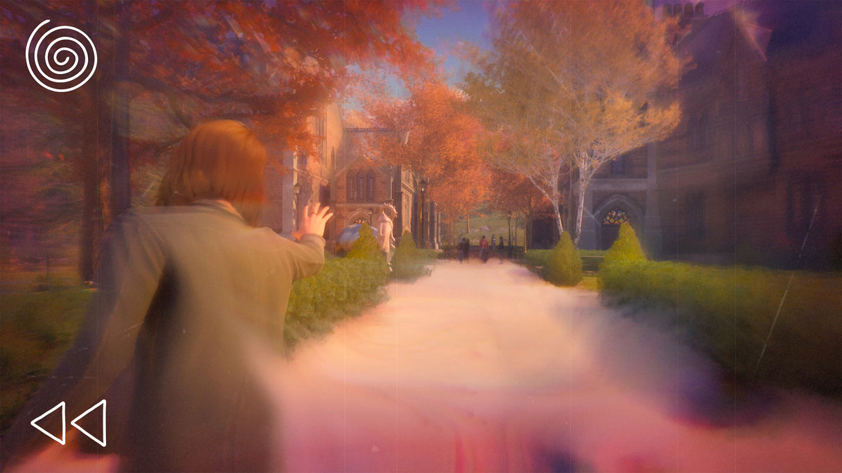 Life is Strange Reunion - Xbox Series X - Video Games by Bandai Namco Entertainment The Chelsea Gamer