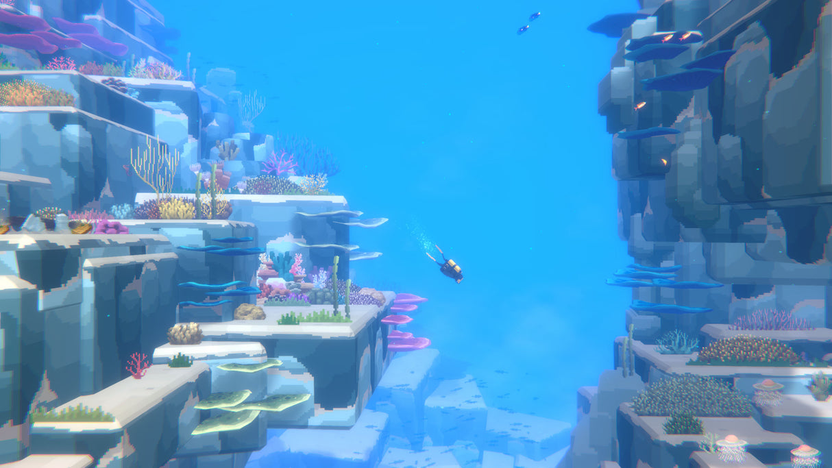 Dave the Diver Complete Edition - Nintendo Switch 2 - Video Games by Silver Lining Interactive The Chelsea Gamer