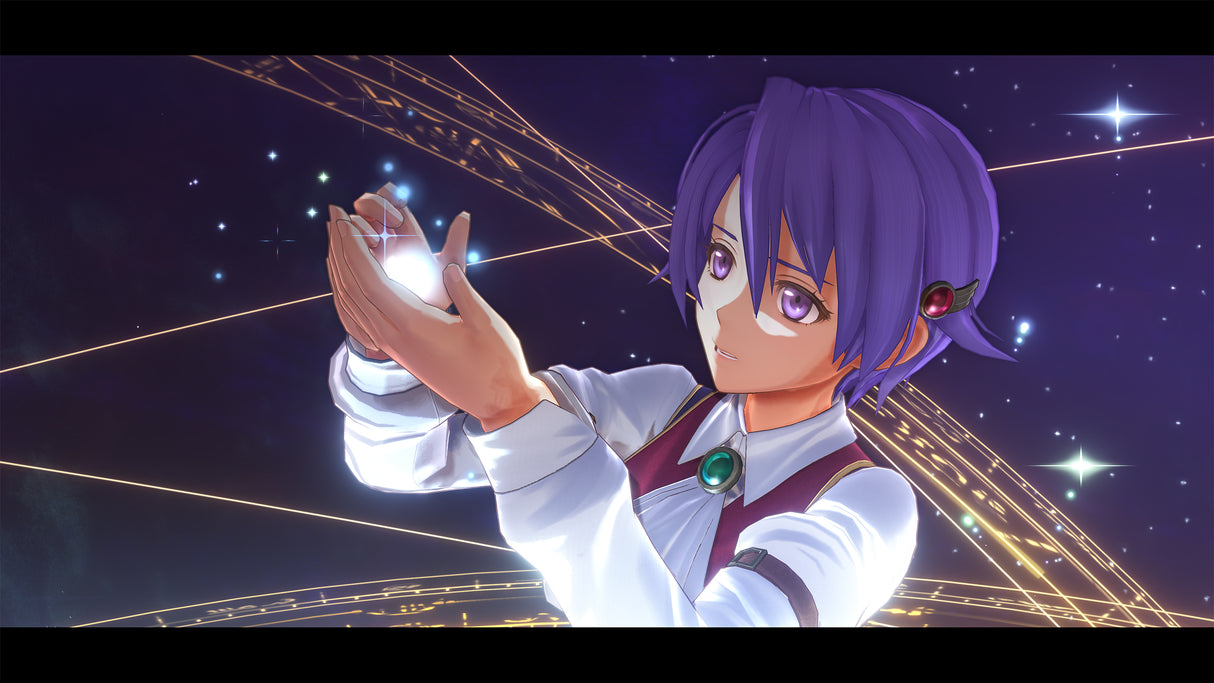 Trails in the Sky 2nd Chapter - Nintendo Switch 2 - Video Games by U&I The Chelsea Gamer