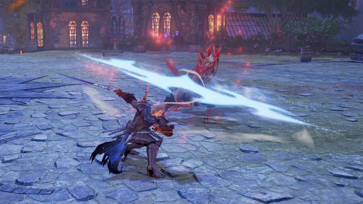 Tales of ARISE - Beyond the Dawn Edition - Nintendo Switch 2 - Video Games by Bandai Namco Entertainment The Chelsea Gamer