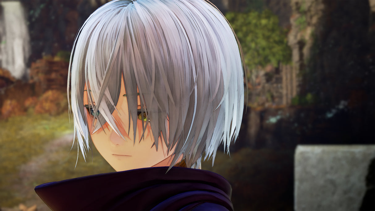 Tales of ARISE - Beyond the Dawn Edition - Nintendo Switch 2 - Video Games by Bandai Namco Entertainment The Chelsea Gamer