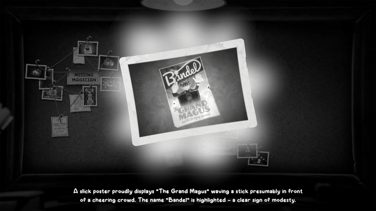MOUSE: P.I. For Hire – Mouseburg Edition - PlayStation 5 - Video Games by U&I The Chelsea Gamer