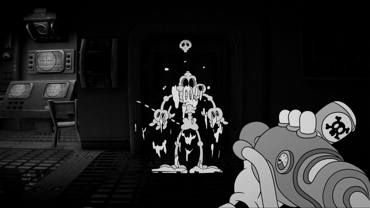 MOUSE: P.I. For Hire – Mouseburg Edition - Nintendo Switch 2 - Video Games by U&I The Chelsea Gamer