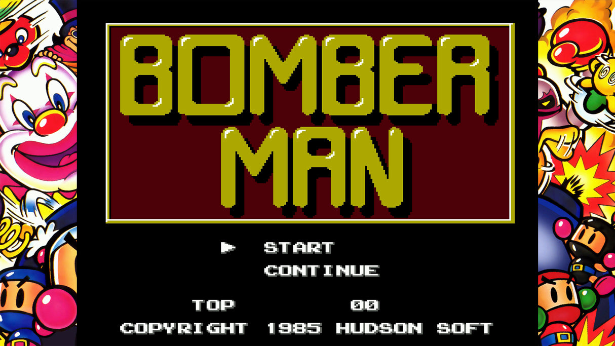 Super Bomberman Collection – Collector's Edition - PlayStation 5 - Video Games by U&I The Chelsea Gamer