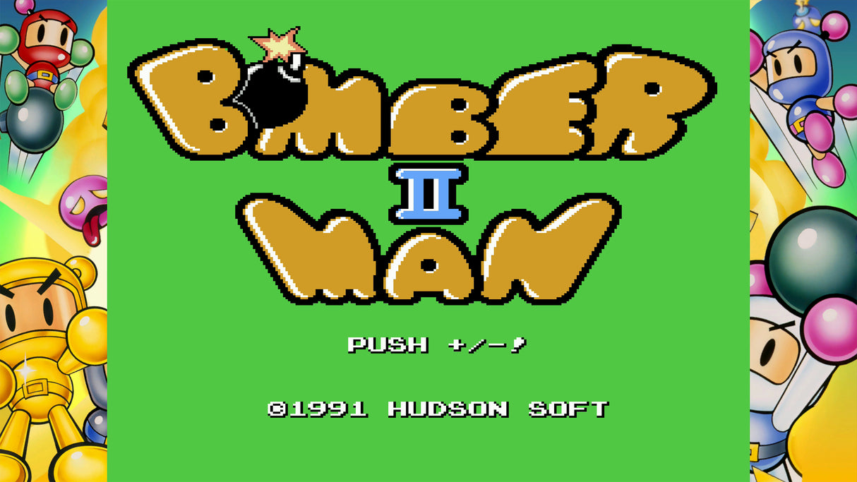 Super Bomberman Collection – Collector's Edition - PlayStation 5 - Video Games by U&I The Chelsea Gamer