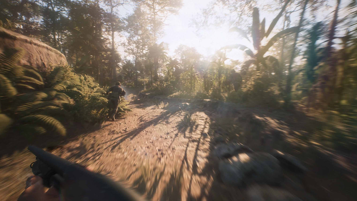 Hell Let Loose: Vietnam - Xbox Series X