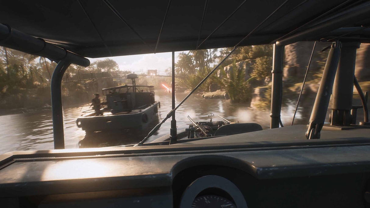 Hell Let Loose: Vietnam - PlayStation 5