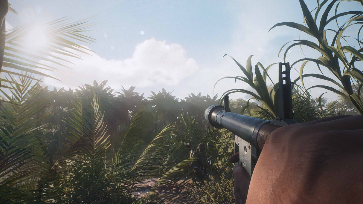 Hell Let Loose: Vietnam - Xbox Series X