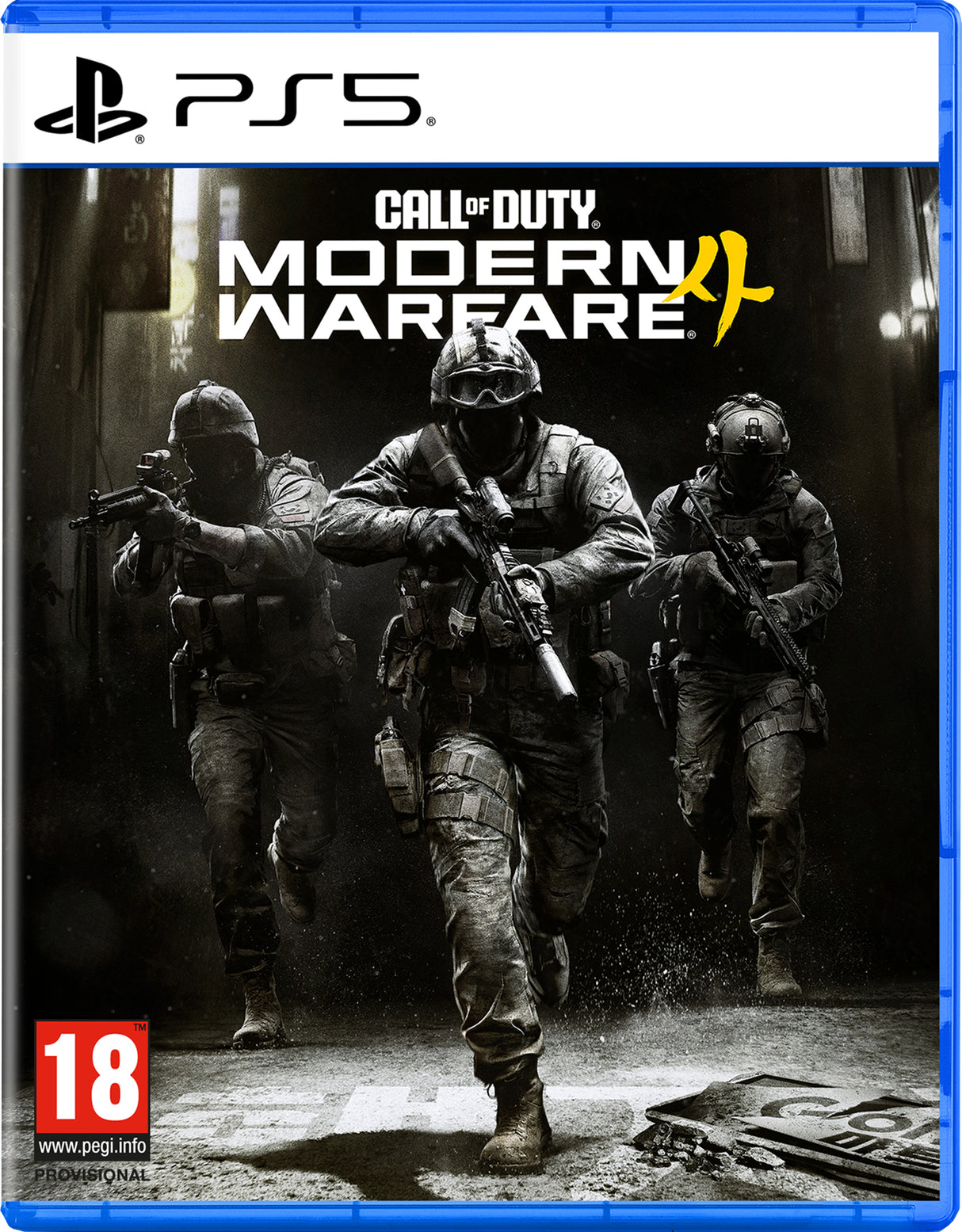 Call of Duty®: Modern Warfare® 4 – PlayStation® 5