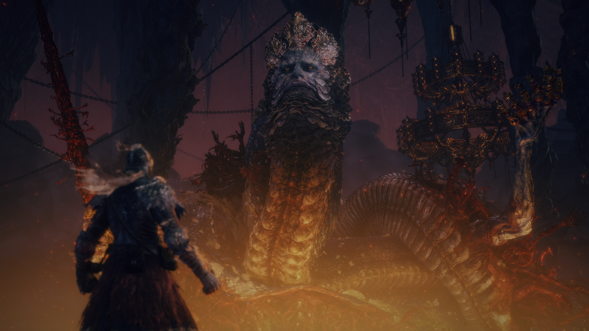 Elden Ring Tarnished Edition - Nintendo Switch 2