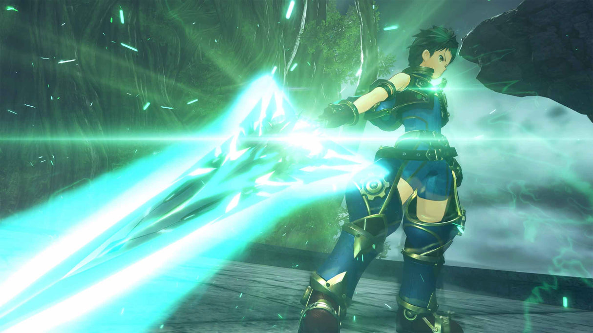 Xenoblade Chronicles 2: Nintendo Switch 2 Edition